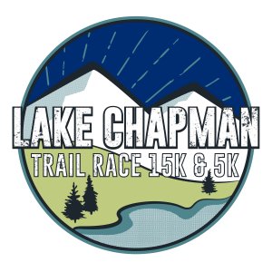 Lake Chapman Trail Races - 15K & 5K