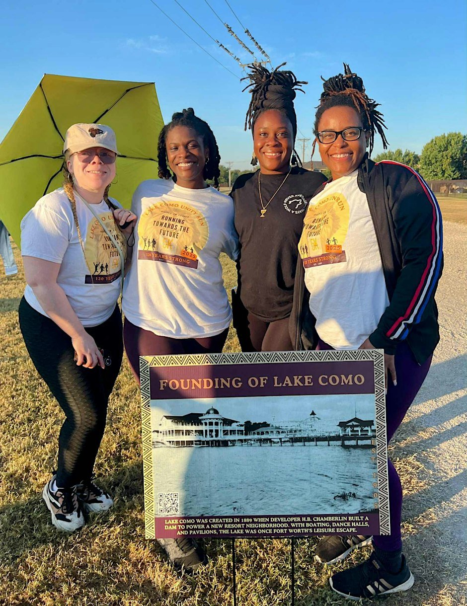Lake Como Unity Run & History Walk 2026: Move Como—The Path Back to Us