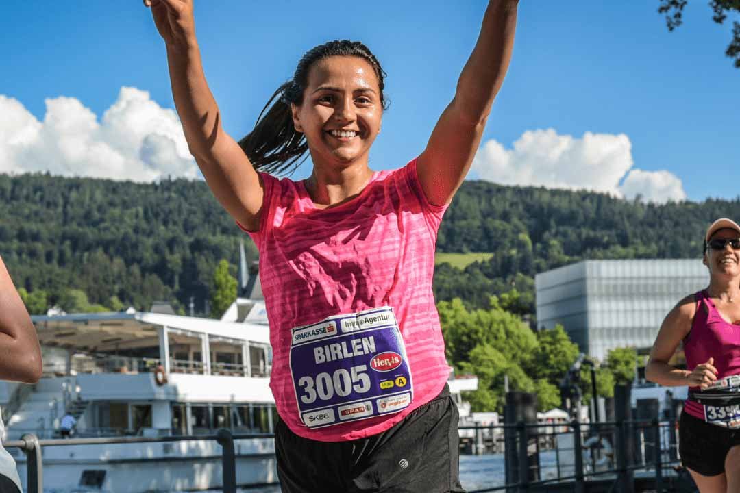 Lake Constance Women's Run