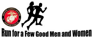 Lake Country Detatchment #1085 Annual Run/Walk 5K 2026 Logo