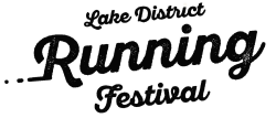 Lake District Running Festival Logo