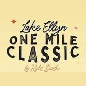Lake Ellyn 1 Mile Classic and Kids 1/4 Mile Dash