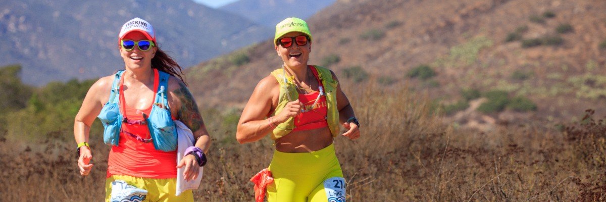 Lake Hodges Trail Festival