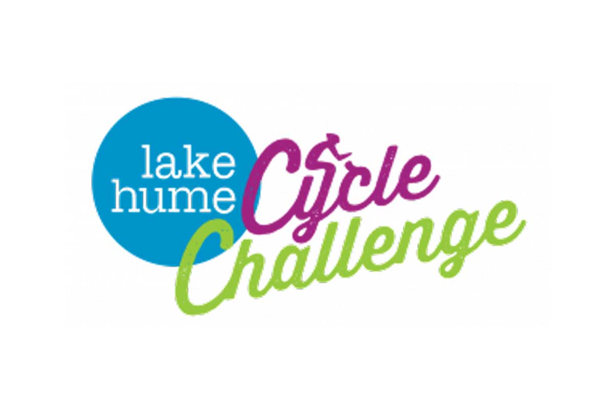 Lake Hume Cycle Challenge
