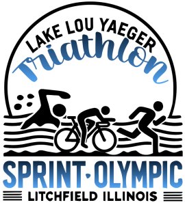 Lake Lou Yaeger Triathlon
