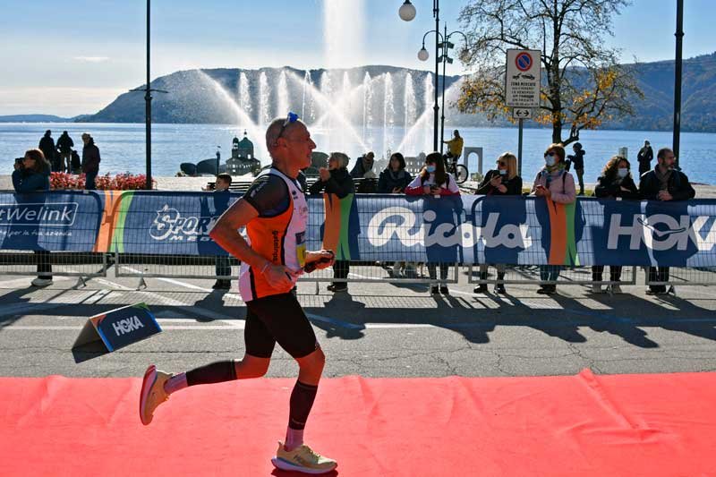 Lake Maggiore Marathon