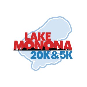 Lake Monona 20K & 5K