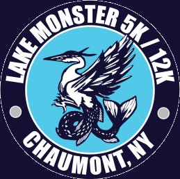 Lake Monster 5k and 12k 2026