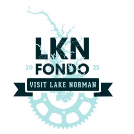 Lake Norman Fondo 2026 Logo