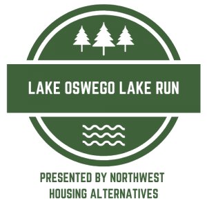 Lake Oswego Lake Run