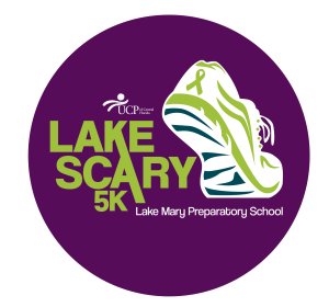 Lake Scary 5K