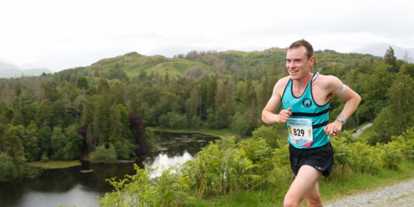 Lakeland Trails Coniston 10K & 15K