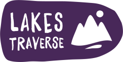 Lakes Traverse® 2027 Logo