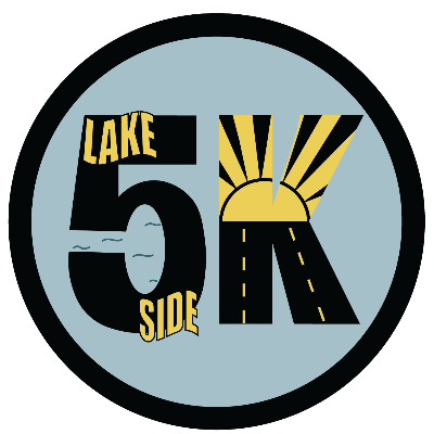 Lakeside 5K