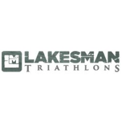 Lakesman Triathlons 2027 Logo