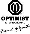 Lakota Optimist Club’s Run for Youth’ Logo