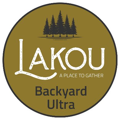 Lakou Backyard Ultra