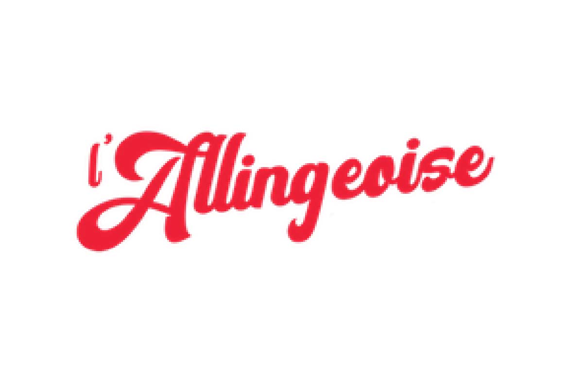 L'Allingeoise Logo