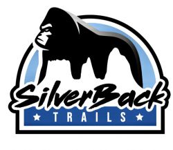SilverBackTrails Lamplighter 40 Logo