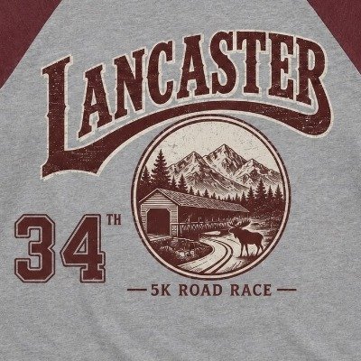 Lancaster 5K - 34th Annual