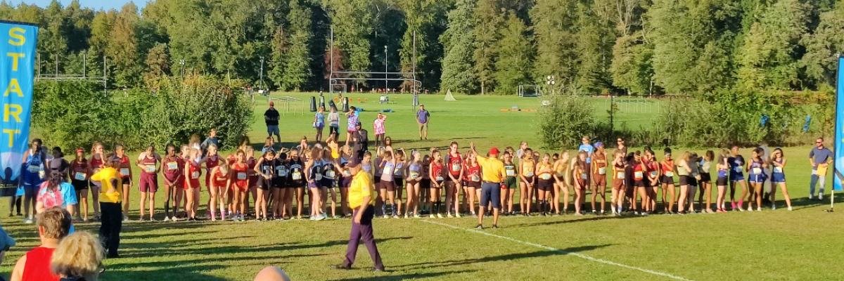Lancaster-Lebanon League XC Championship