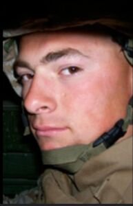 Lance Cpl. Leon Deraps Scholarship Walk/Run/Ride