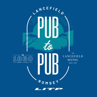 Lancefield Pub To Pub