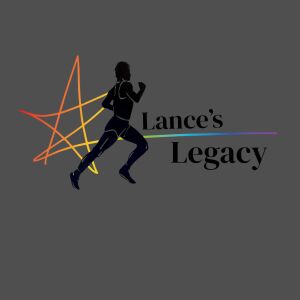 Lance's Legacy 5k and Fun Run Logo