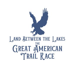 Land Between the Lakes - The Great American Trail Race Logo