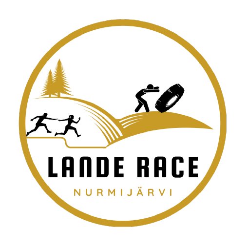 Lande Race Nurmijärvi Logo