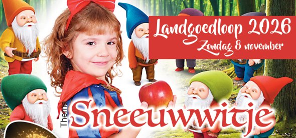 Landgoedloop