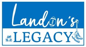 Landon's Legacy 5k Logo