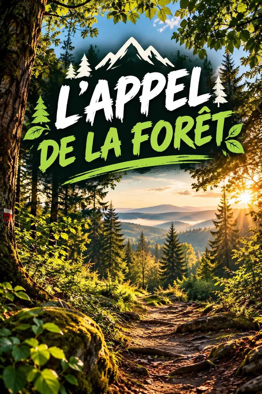 L'appel de la Foret
