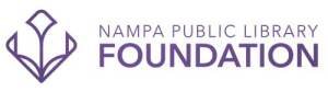 Laps for Literacy: 5K Library Fun Run Logo