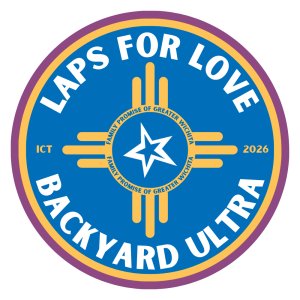 Laps For Love Backyard Ultra