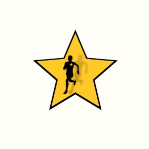 Laps For Luis Logo