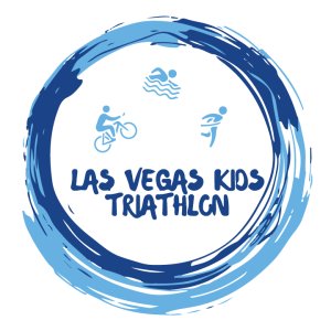 Las Vegas Kids Triathlon Logo