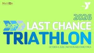 Last Chance Tri