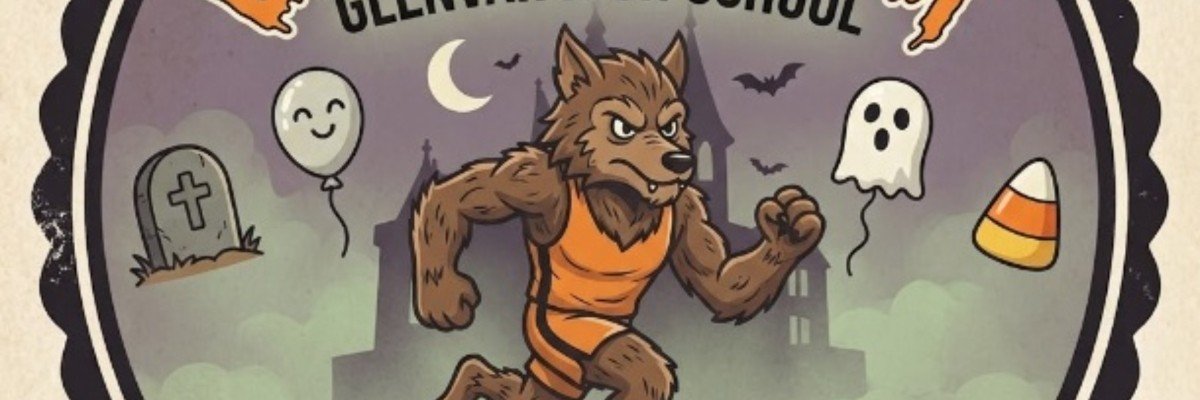 Last Fright 5K 2026