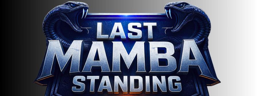 Last Mamba Standing