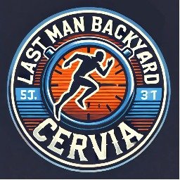 Last Man Backyard Cervia