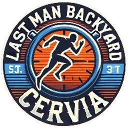 Last Man Backyard Cervia Logo