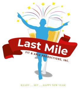 Last Mile Logo