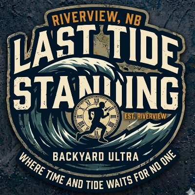 Last Tide Standing Backyard Ultra