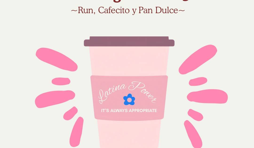 Latine Heritage Run/Walk