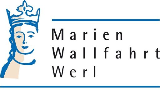 Laufend Glauben – NRWs erste Laufwallfahrt Logo