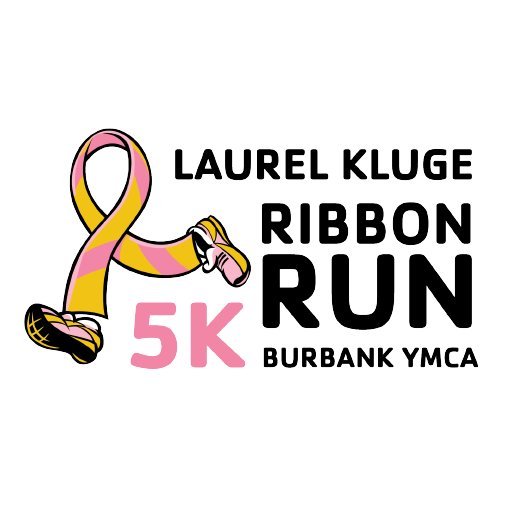 Laurel Kluge Ribbon Run 5K