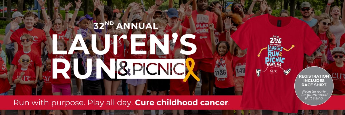 Lauren's Run & Picnic 2026
