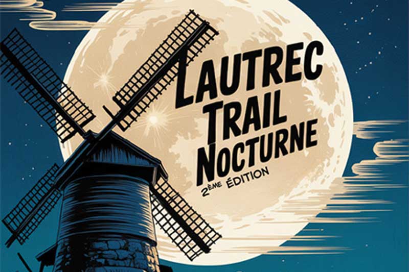 Lautrec Trail Nocturne