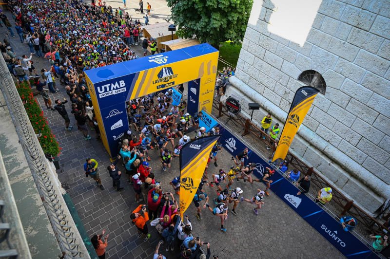 Lavaredo Ultra Trail by UTMB® - Lavaredo 10K